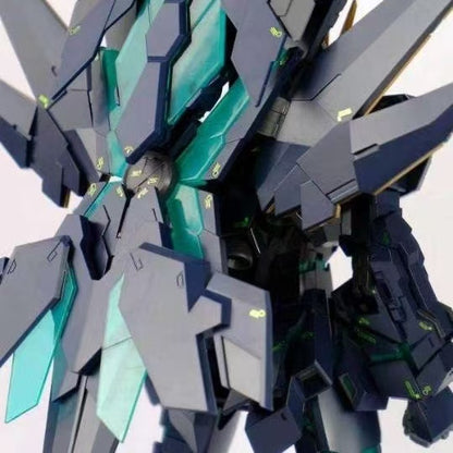 (Pre-Order) Divine Beast 1/100 2204 MGEX Banshee Norn Final Battle Ver. (Third Party, Not Original Bandai) (ETA: September 2026)