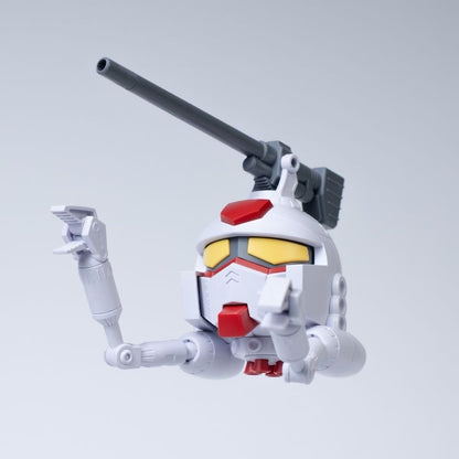 (Pre-Order) Maigou Model 1/144 B Gundam Model Kit Red & White (Third Party, Not Original )Bandai (ETA: August 2026)