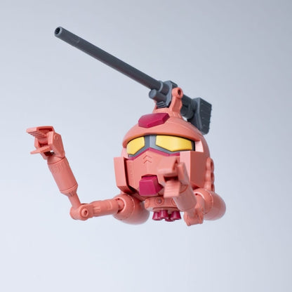 (Pre-Order) Maigou Model 1/144 B Gundam Model Kit Red & White (Third Party, Not Original )Bandai (ETA: August 2026)