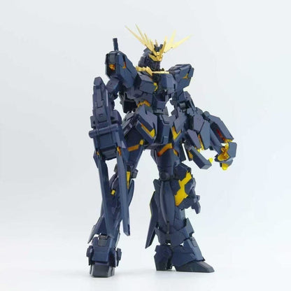 Divine Beast 1/100 2204B MGEX Banshee with LED Unit (Third Party, Not Original Bandai)