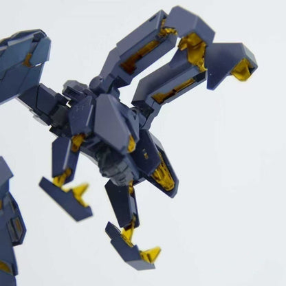 Divine Beast 1/100 2204B MGEX Banshee with LED Unit (Third Party, Not Original Bandai)