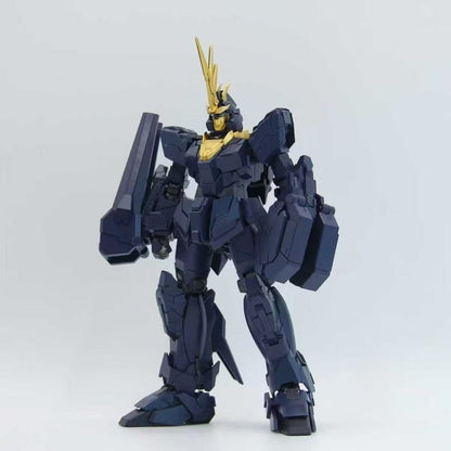 Divine Beast 1/100 2204B MGEX Banshee with LED Unit (Third Party, Not Original Bandai)