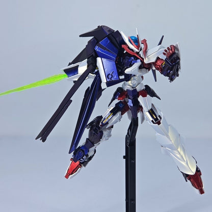 YX Studio Customized Paint  1/144 HG Beast Tiger Astray No Name Metallic Pearl Coating (Third Party, Not Original Bandai Kit Used)