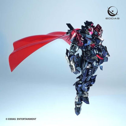 (Pre-Order) Eddas Industries 1/100 Salamander Phantom Limited Version Metal Frame Model Kit (ETA: October 2026)