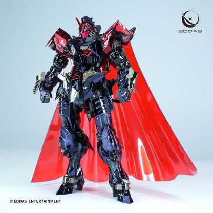 (Pre-Order) Eddas Industries 1/100 Salamander Phantom Limited Version Metal Frame Model Kit (ETA: October 2026)