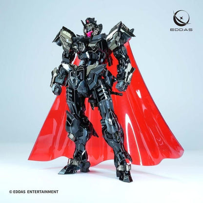 (Pre-Order) Eddas Industries 1/100 Salamander Shadow Limited Version Metal Frame Model Kit (ETA: October 2026)
