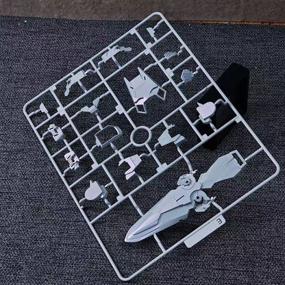 YX Studio Customized Paint Caoyuan model Mg 1/100 Narrative Ver.Ka Metallic Pearl Coating (Third Party, Not Original Bandai Kit Used)
