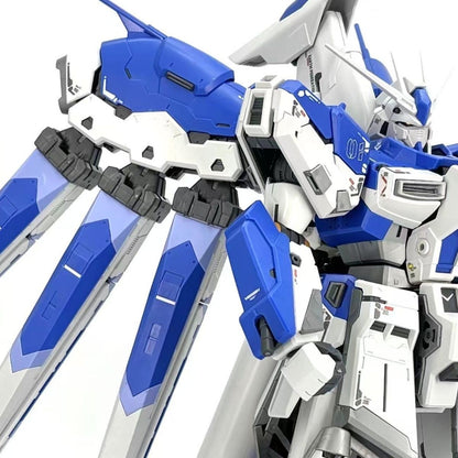 (Pre-Order)  HN 1/100 RG Hi-Nu Model Kit Enlarged Ver. (Third Party, Not Original )Bandai (ETA: September 2026)