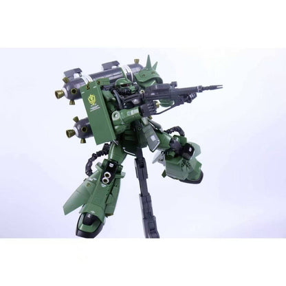 (Pre-Order) Leien Model ZG-003 1/100 MG psycho zaku ver.ka + Sniper Cannon [Third Party](ETA: October 2026)