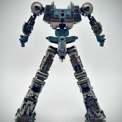 Metal Parts Replacement Kit For MG Sazabi Ver. Ka 2.0