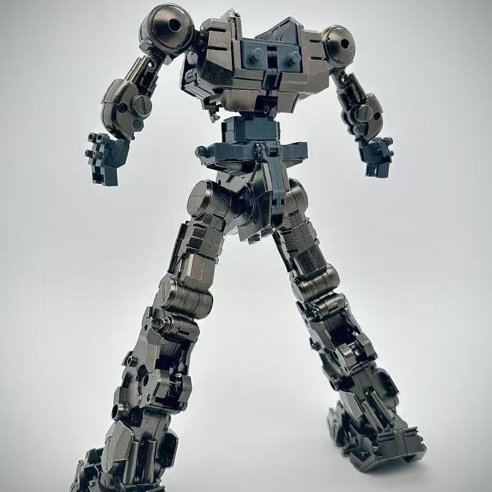 Metal Parts Replacement Kit For MG Sazabi Ver. Ka 2.0