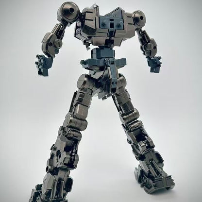 Metal Parts Replacement Kit For MG Sazabi Ver. Ka 2.0