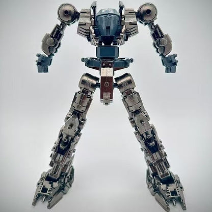 Metal Parts Replacement Kit For MG Sazabi Ver. Ka 2.0