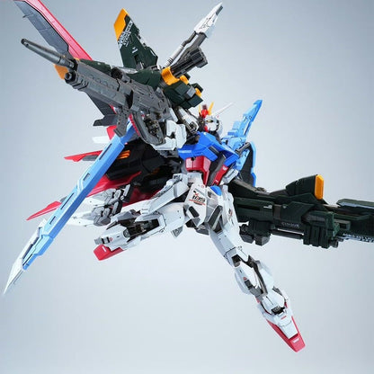 (Pre-Order) Make Dream Workshop 1/100 GK Style Perfect Strike Gundam with Metal Frame (ETA: 2026 Q4 - 2027 Q1)