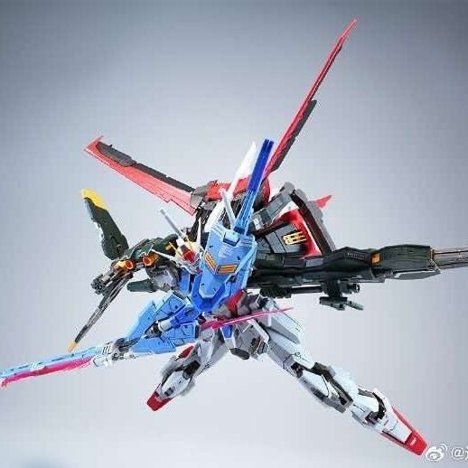 (Pre-Order) Make Dream Workshop 1/100 GK Style Perfect Strike Gundam with Metal Frame (ETA: 2026 Q4 - 2027 Q1)