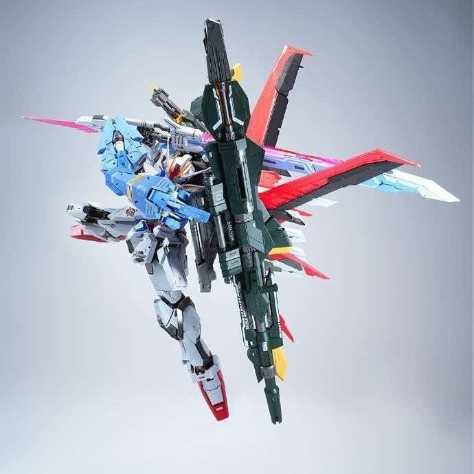 (Pre-Order) Make Dream Workshop 1/100 GK Style Perfect Strike Gundam with Metal Frame (ETA: 2026 Q4 - 2027 Q1)