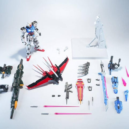 (Pre-Order) Make Dream Workshop 1/100 GK Style Perfect Strike Gundam with Metal Frame (ETA: 2026 Q4 - 2027 Q1)