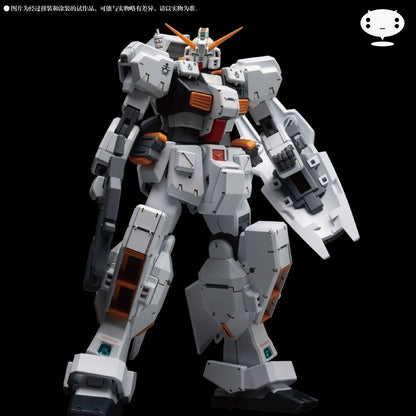 (Pre-Order) New Tokyo Royal Rabbit Factory 1/144 scale Hazel Custom model kit (ETA: 2026 Q4)