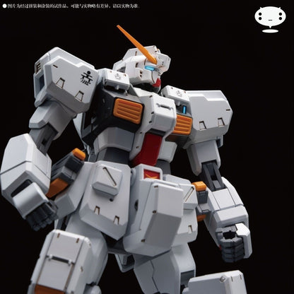 (Pre-Order) New Tokyo Royal Rabbit Factory 1/144 scale Hazel Custom model kit (ETA: 2026 Q4)