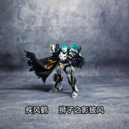 JFH Bedivere and Galahad Cape Set (Capes only, does not contain model kit)
