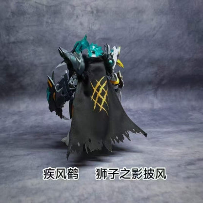JFH Bedivere and Galahad Cape Set (Capes only, does not contain model kit)