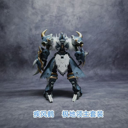 JFH Bedivere and Galahad Cape Set (Capes only, does not contain model kit)