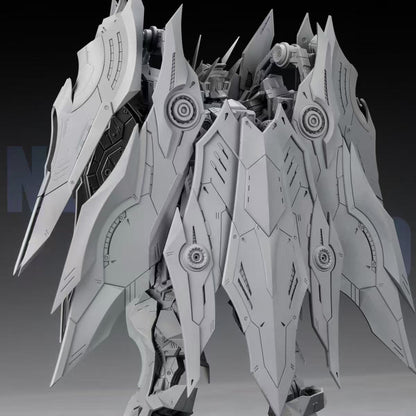 (Pre-Order) SNAA 1/100 YR-05 Nether Emperor (FA Type) Model Kit (ETA: December 2026)