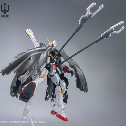 (Pre-Order) Poseidon Model 1/72 Upscale RG Crossbone X-1 (ETA: November 2026)