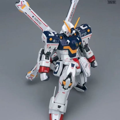 (Pre-Order) Poseidon Model 1/72 Upscale RG Crossbone X-1 (ETA: November 2026)