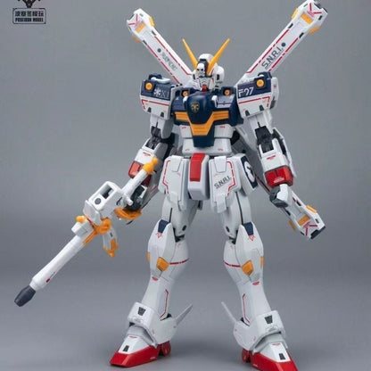 (Pre-Order) Poseidon Model 1/72 Upscale RG Crossbone X-1 (ETA: November 2026)