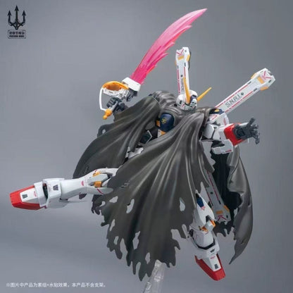 (Pre-Order) Poseidon Model 1/72 Upscale RG Crossbone X-1 (ETA: November 2026)