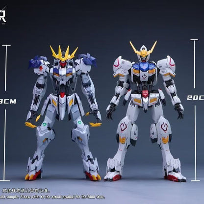 (Pre-Order) Alaya Vijnana Tech 1/100 Young Fenrir Model Kit (ETA: 2026 November)