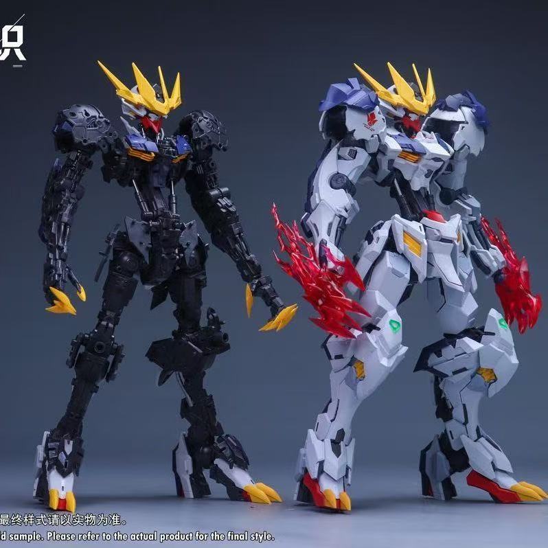 (Pre-Order) Alaya Vijnana Tech 1/100 Young Fenrir Model Kit (ETA: 2026 November)