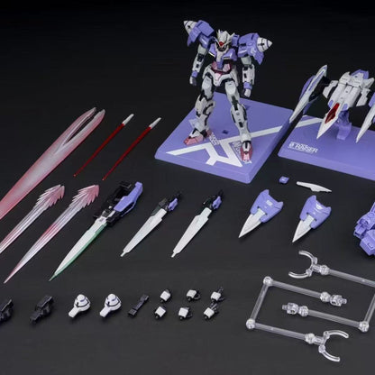 (Pre-Order) Menghu 1/100 00 Raiser MB Style Model Kit (ETA: 2026 November)