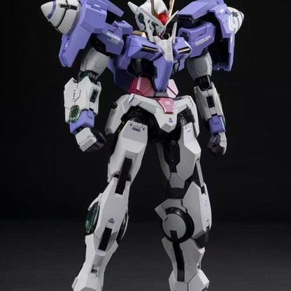 (Pre-Order) Menghu 1/100 00 Raiser MB Style Model Kit (ETA: 2026 November)