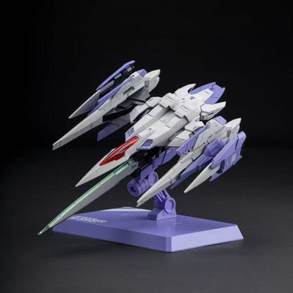 (Pre-Order) Menghu 1/100 00 Raiser MB Style Model Kit (ETA: 2026 November)