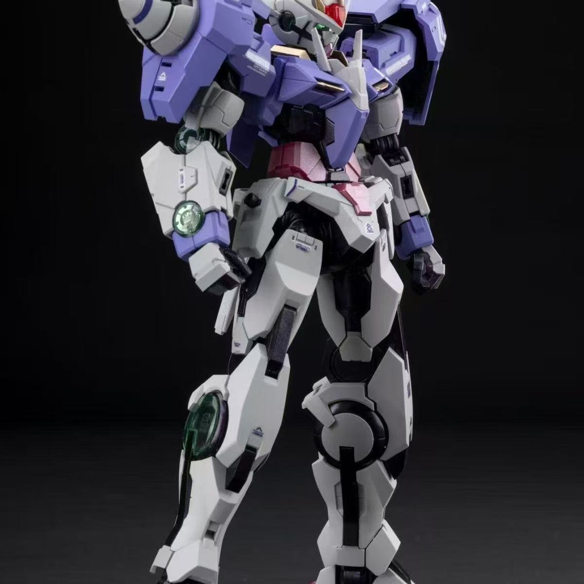 (Pre-Order) Menghu 1/100 00 Raiser MB Style Model Kit (ETA: 2026 November)