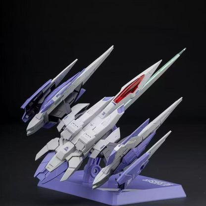 (Pre-Order) Menghu 1/100 00 Raiser MB Style Model Kit (ETA: 2026 November)