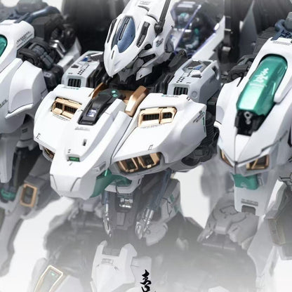 (Pre-Order) IN ERA+ RMD TR-2243EX 1/100 Azure Falcon (ETA: October 2026)