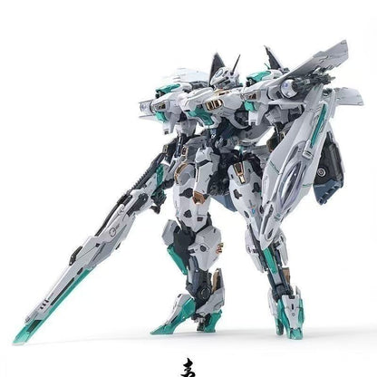 (Pre-Order) IN ERA+ RMD TR-2243EX 1/100 Azure Falcon (ETA: October 2026)