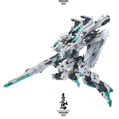 (Pre-Order) IN ERA+ RMD TR-2243EX 1/100 Azure Falcon (ETA: October 2026)