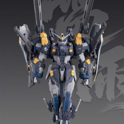 (Pre-Order) Actaeon Industries - AK-01 Thunderstorm (Blu Duel) Model Kit 1/100 (ETA: December 2026)