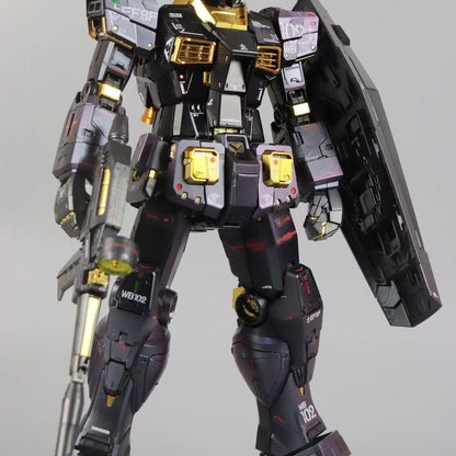 PG RX-78-2 déchaîné 1/60