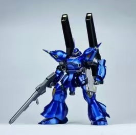STAR 1/144 HGBF Kampfer Amazing Customized Paint Metallic Version (Third Party, Not Original Bandai)