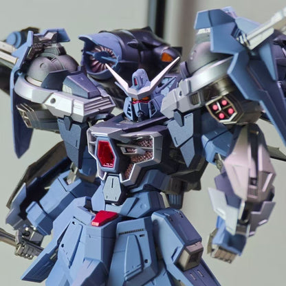 (YX Studio) Menghu Full Mechanics 1/100 Aile Calamity Gundam Customized Paint Metallic Version (Third Party, Not Original Bandai)