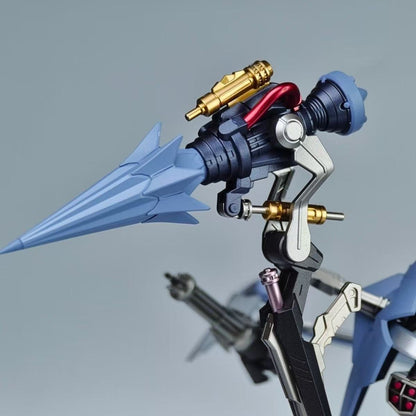 (YX Studio) Menghu Full Mechanics 1/100 Aile Calamity Gundam Customized Paint Metallic Version (Third Party, Not Original Bandai)