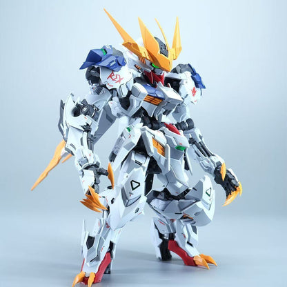 (Pre-Order) Iron Blooded Technology MGSD Barbatos Lupus Rex (ETA: November 2026)