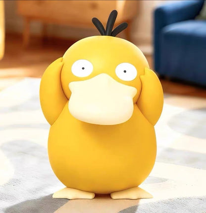 Pokemon Home Collection Psyduck Figure