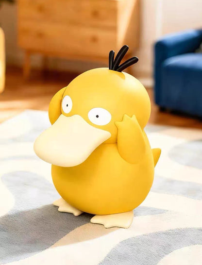 Pokemon Home Collection Psyduck Figure