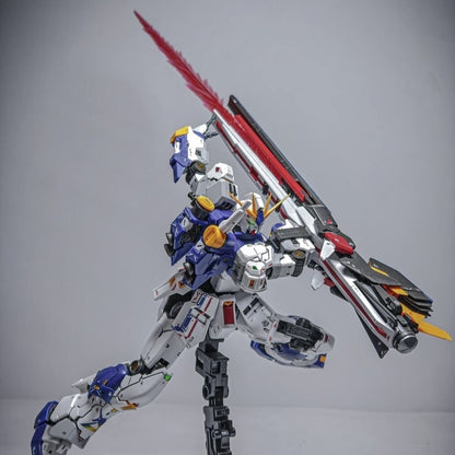 (Pre-Order) Changlong 9902 1/100 RG Scale UP RX-93 FF Nu Fukuoka Gundam  Model Kit (ETA: November 2026)